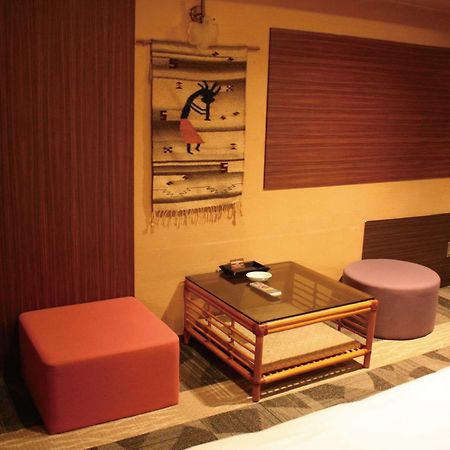 Hotel Dessert Hills - Adults Only Muko Екстер'єр фото