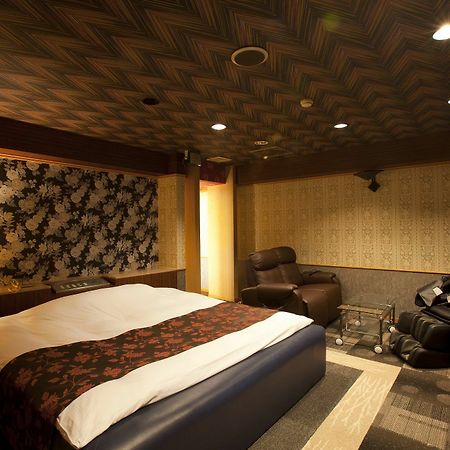 Hotel Dessert Hills - Adults Only Muko Екстер'єр фото