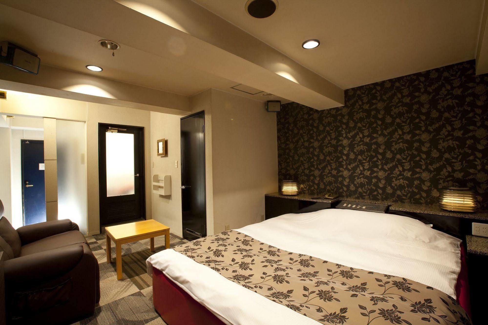 Hotel Dessert Hills - Adults Only Muko Екстер'єр фото