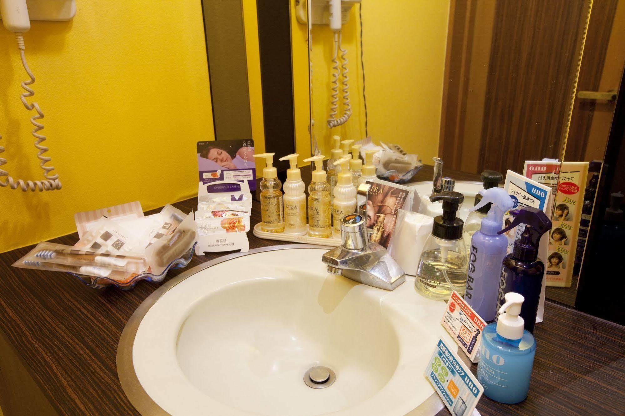 Hotel Dessert Hills - Adults Only Muko Екстер'єр фото