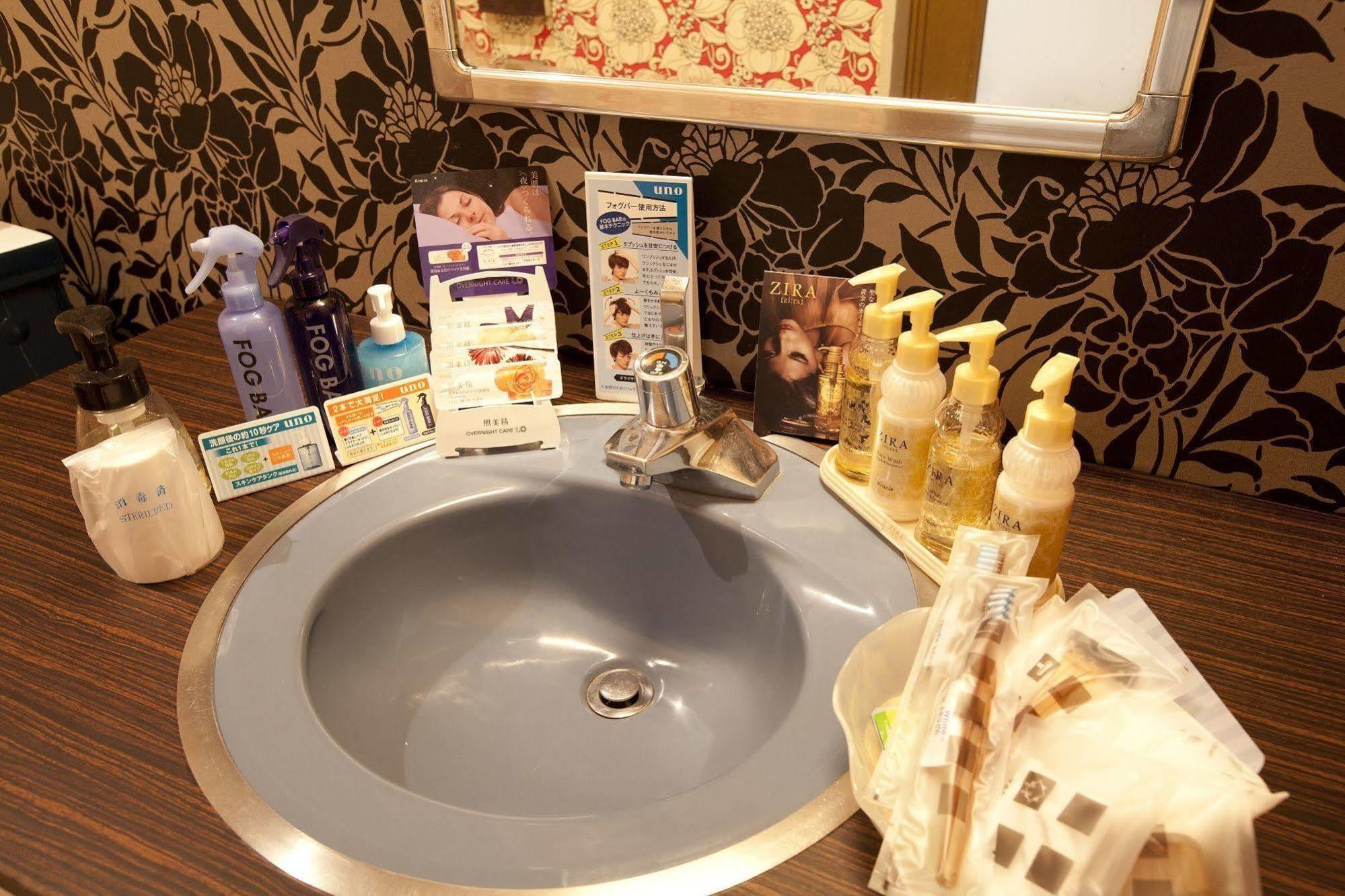 Hotel Dessert Hills - Adults Only Muko Екстер'єр фото