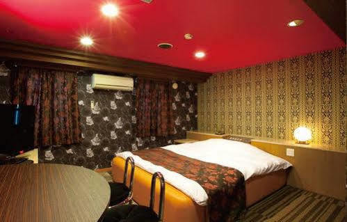Hotel Dessert Hills - Adults Only Muko Екстер'єр фото