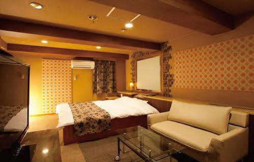 Hotel Dessert Hills - Adults Only Muko Екстер'єр фото
