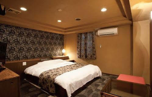 Hotel Dessert Hills - Adults Only Muko Екстер'єр фото