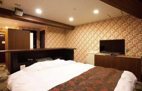Hotel Dessert Hills - Adults Only Muko Екстер'єр фото