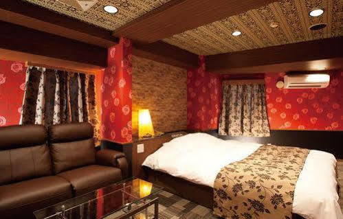 Hotel Dessert Hills - Adults Only Muko Екстер'єр фото