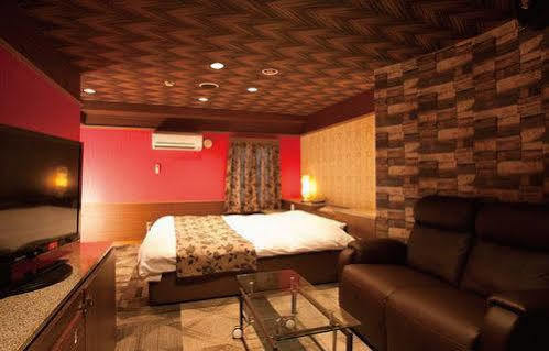 Hotel Dessert Hills - Adults Only Muko Екстер'єр фото