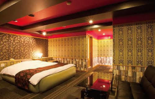 Hotel Dessert Hills - Adults Only Muko Екстер'єр фото